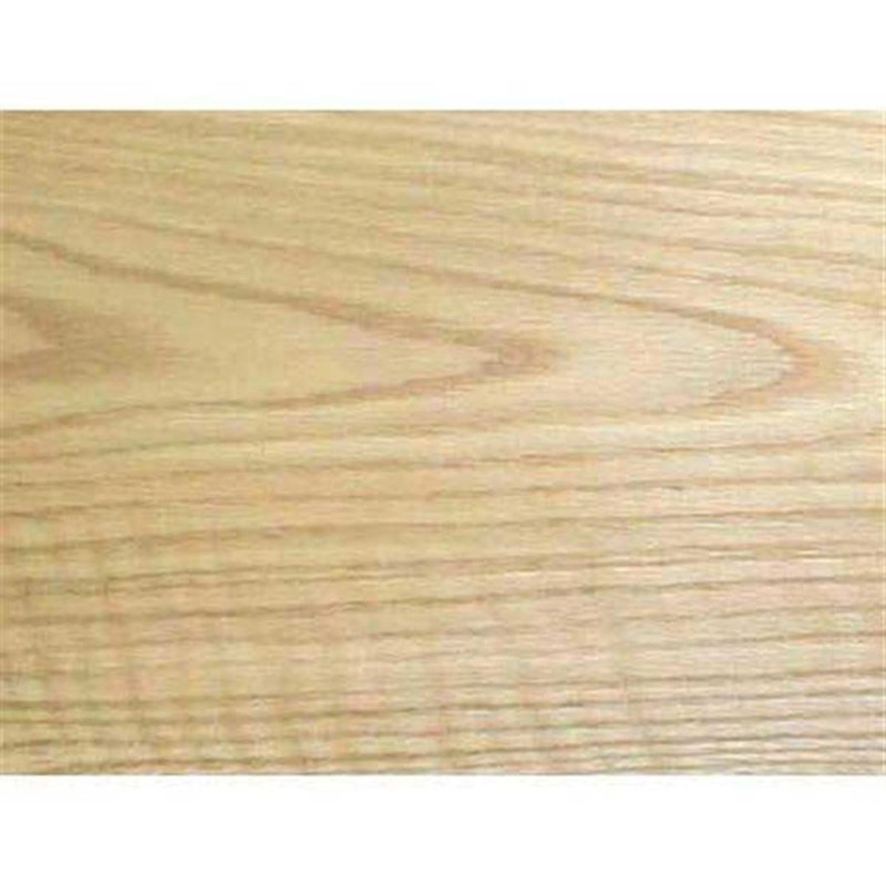 Wood Veneer - 2' x 8' - Flat Cut - Species:Oak Red - Backing:3M PSA
